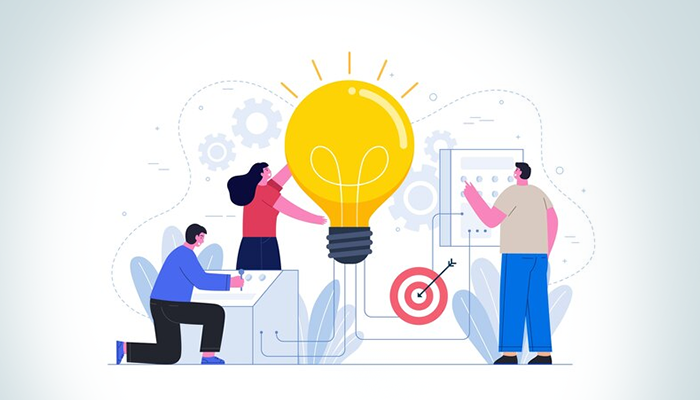 Identify a great business idea