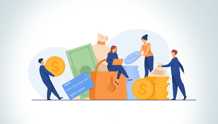 Secure funding