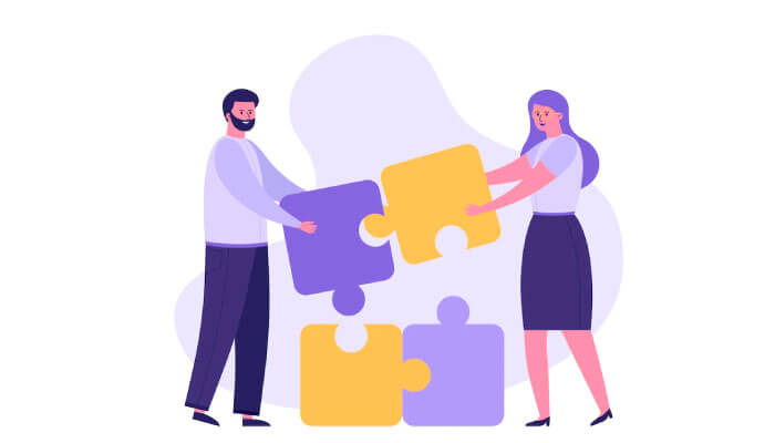 Build Your Team