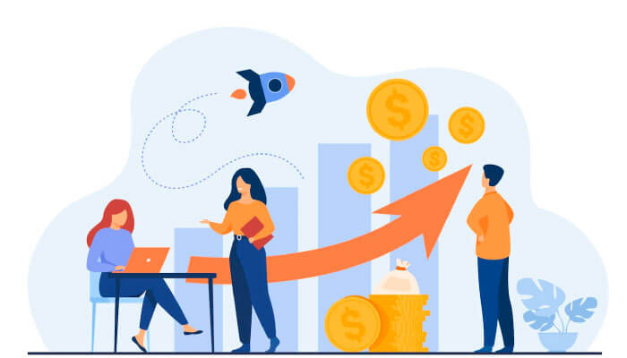 Generate revenue
