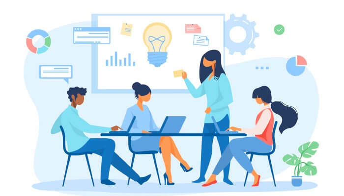 Launch your product with a Set Business Plan