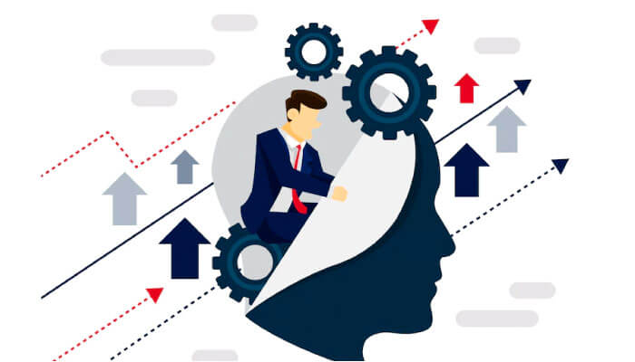 Your passion for entrepreneurship should be high