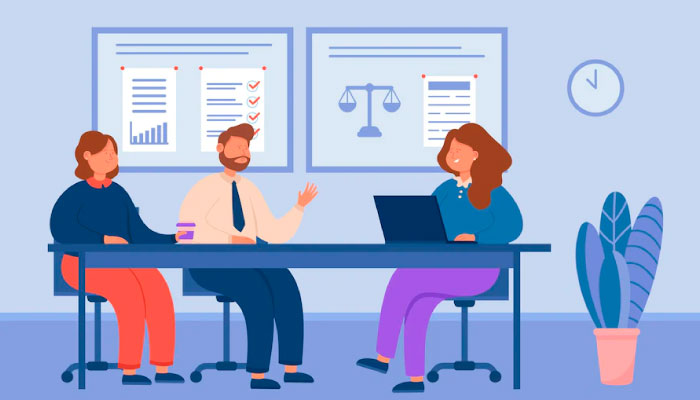Ask for Help From a Consultant | How to scale startup