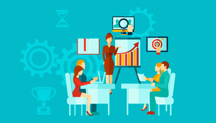 Attend Startup Events and Conferences | Startup growth strategy