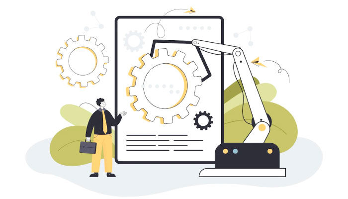 Automate What You Can | How to grow startup