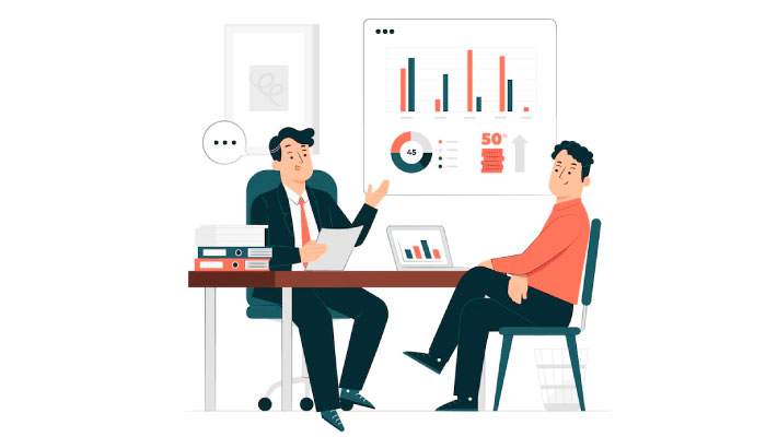 Consult a business consultant | How to create business plan