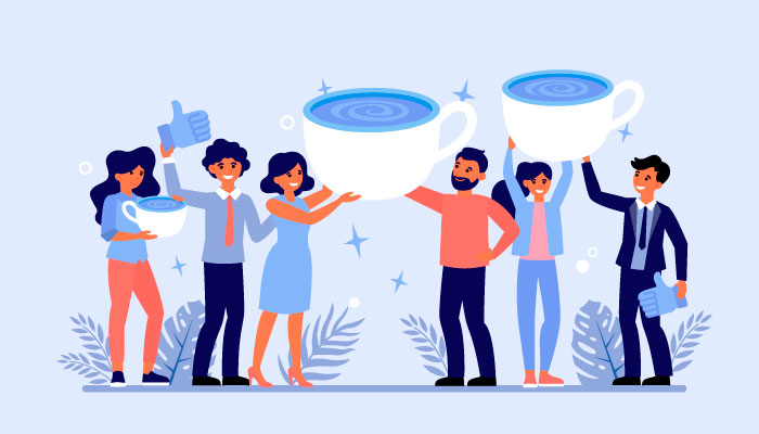 Create an Irresistible Company Culture | Scale startup