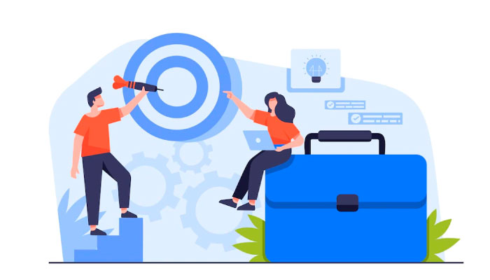 Describe Your Company — Its Business, Goals and Objectives | Developing  business plan