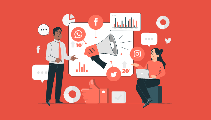 Digital Marketing | Startups for students ideas