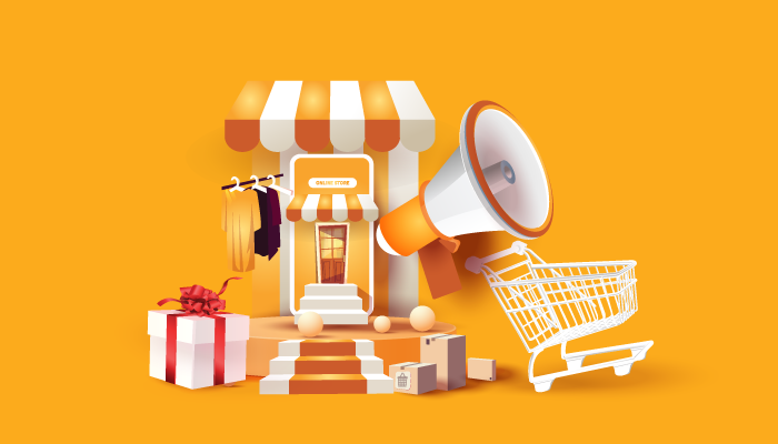 E-Commerce Business | Startups for students