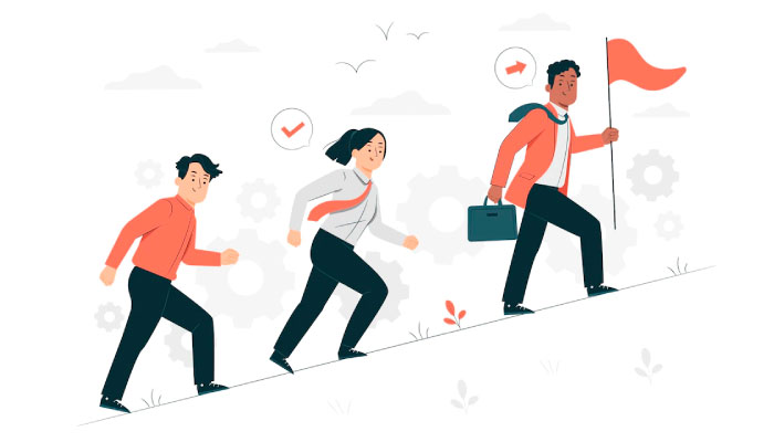 Engage With Thought Leaders in Your Field | Business growth hacking for startups