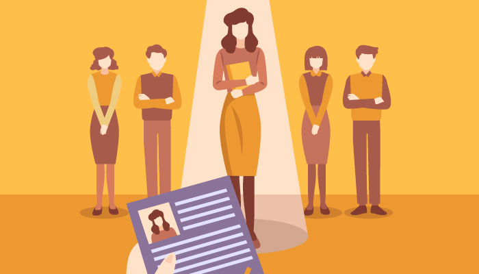 Hire the Right People | Grow startup