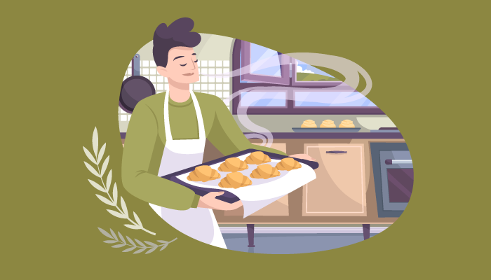Home Baking Business | Startup for students