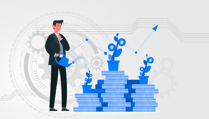 Invest in Technologies | How to scale startup