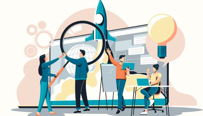 Make the Startup Run Without You | How to grow startup