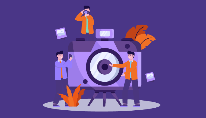 Photography | Startups for students