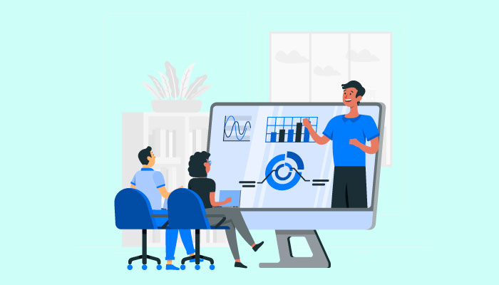 Pitch to Investors