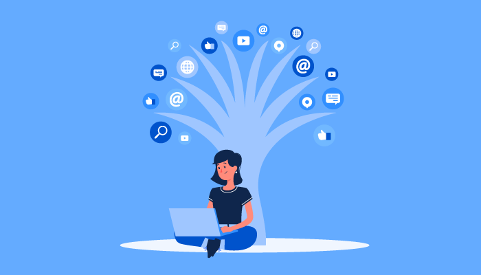 Social Media Management Services | Startup idea for students in india