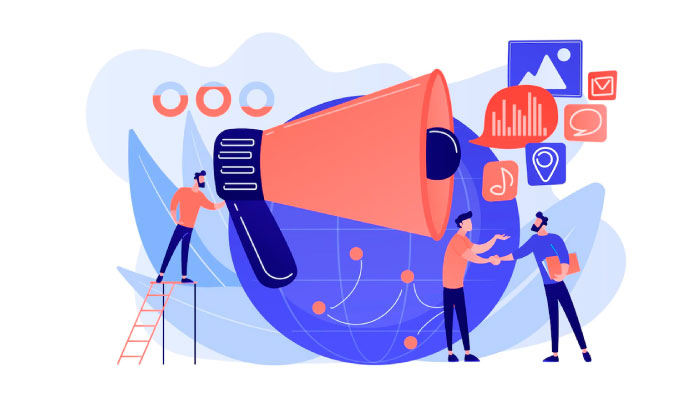 Use Marketing Techniques | How to scale a startup