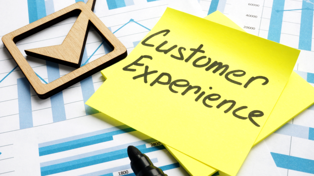 Customer Experience - SME
